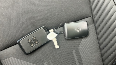 Renault Symbioz 1.6 E-Tech FHEV 145 Iconic Esprit Alpine 5dr Auto Hybrid Estate